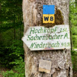 Den Schildern nach © Gipfelfieber