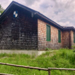 Hochkopfhütte © Gipfelfieber