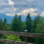 Terrassenblick © Gipfelfieber