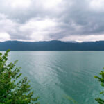 Altlacher Hochkopf in der Bildmitte © Gipfelfieber