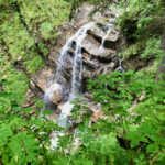 Wasserfälle und Kaskaden © Gipfelfieber