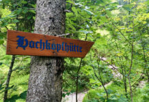 Wanderung auf den Altlacher Hochkopf: Der König und sein Komponist Wanderung auf den Altlacher Hochkopf: Der König und sein Komponist © Gipfelfieber