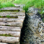 Holzstege © Gipfelfieber