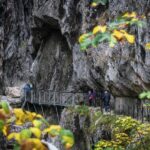 Kaipara Green Trails: Alpine Pionierarbeit in der Höllentalklamm © Gipfelfieber