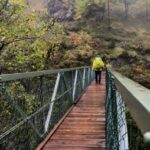 Eisenbrücke © Gipfelfieber