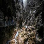 In der Schlucht © Gipfelfieber