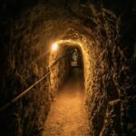 Im Tunnel © Gipfelfieber