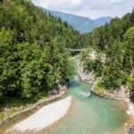 Neue Hängebrücke © Gipfelfieber