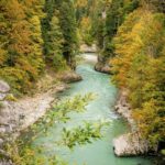 Entenlochklamm © Gipfelfieber