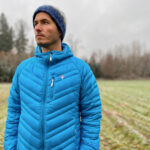 Grüezibag Faithful DownWool Jacket im Test: Daune trifft Wolle © Gipfelfieber