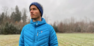 Grüezibag Faithful DownWool Jacket im Test: Daune trifft Wolle © Gipfelfieber