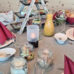 Genussfrühstück © Patscherkofelbahn