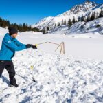 Wurfsonde 5 © Gipfelfieber