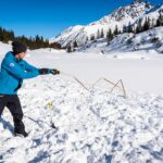 Wurfsonde 4 © Gipfelfieber