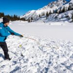 Wurfsonde 3 © Gipfelfieber