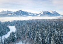 Outdoor Adventskalender 2025: 8. Türchen Outdoor Adventskalender 2025: 8. Türchen © Gipfelfieber