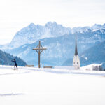 Skating vor einer traumhaften Kulisse © Gipfelfieber