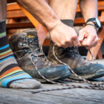 Keine Blasen mehr © Gipfelfieber