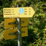 Alle drei Ziele im Blick © Gipfelfieber