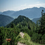 Kammverlauf © Gipfelfieber