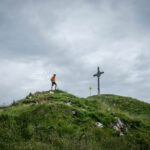 Notkarspitze © Gipfelfieber