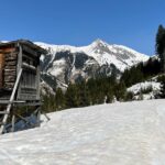 Der nahe Draugstein © Gipfelfieber