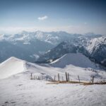 Kreuzeck im Großarltal: Einfache Skitour in imposanter Kulisse © Gipfelfieber