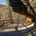 Gabrielensteig © Gipfelfieber