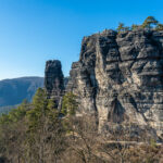 Vom Edmundstein gibt es den besten Blick © Gipfelfieber