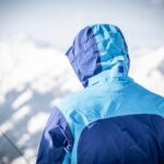 Eisiger Wind am Gipfel © Gipfelfieber