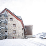 Franz-Senn-Hütte © Gipfelfieber