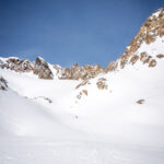 Aufstieg zur Turmscharte © Gipfelfieber