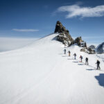 Skitour Vorderer Wilder Turm © Gipfelfieber