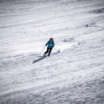 Abfahrt © Gipfelfieber