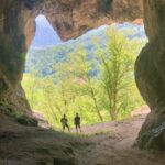 In der Luegsteinhöhle © Gipfelfieber