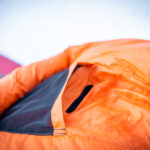 Praktische Innentasche © Gipfelfieber