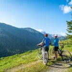 Am Sattel unweit der Gwirchtalm © Gipfelfieber