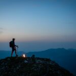 Sonnwendfeuer in Bayern & Tirol: Geschichte und Termine 2022 © Gipfelfieber