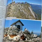Auszug Historische Pfade - Bayerische Alpen © Gipfelfieber