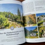 Touren und Geschichte © Gipfelfieber