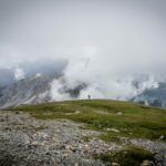 Abstieg zum Kalberjoch © Gipfelfieber