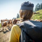 Am Ahornsattel © Gipfelfieber