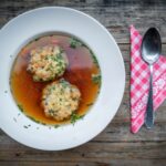 Kaspressknödel © Gipfelfieber