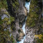 Rauschende Wassermassen © Gipfelfieber