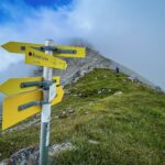 Über den Kamm zur Kesselspitze © Gipfelfieber