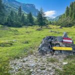 Zum Padasterjochhaus © Gipfelfieber