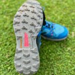 Adidas Terrex Skychaser 2 Mid Gore Tex Sohle © Gipfelfieber