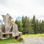 Auf dem Salzburger Almenweg © Gipfelfieber