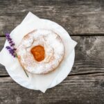 Bauernkrapfen auf der Maurachalm © Gipfelfieber