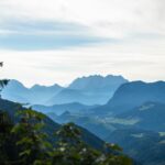 Kaisergebirge aus ungewohnter Perspektive © Gipfelfieber